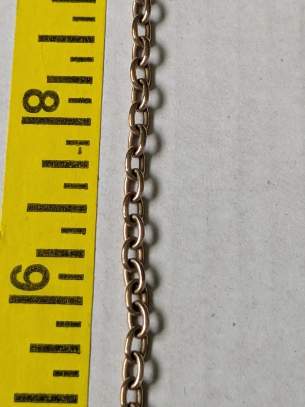 Antique EIRAR & CO. Gold Filled Watch Chain Fob